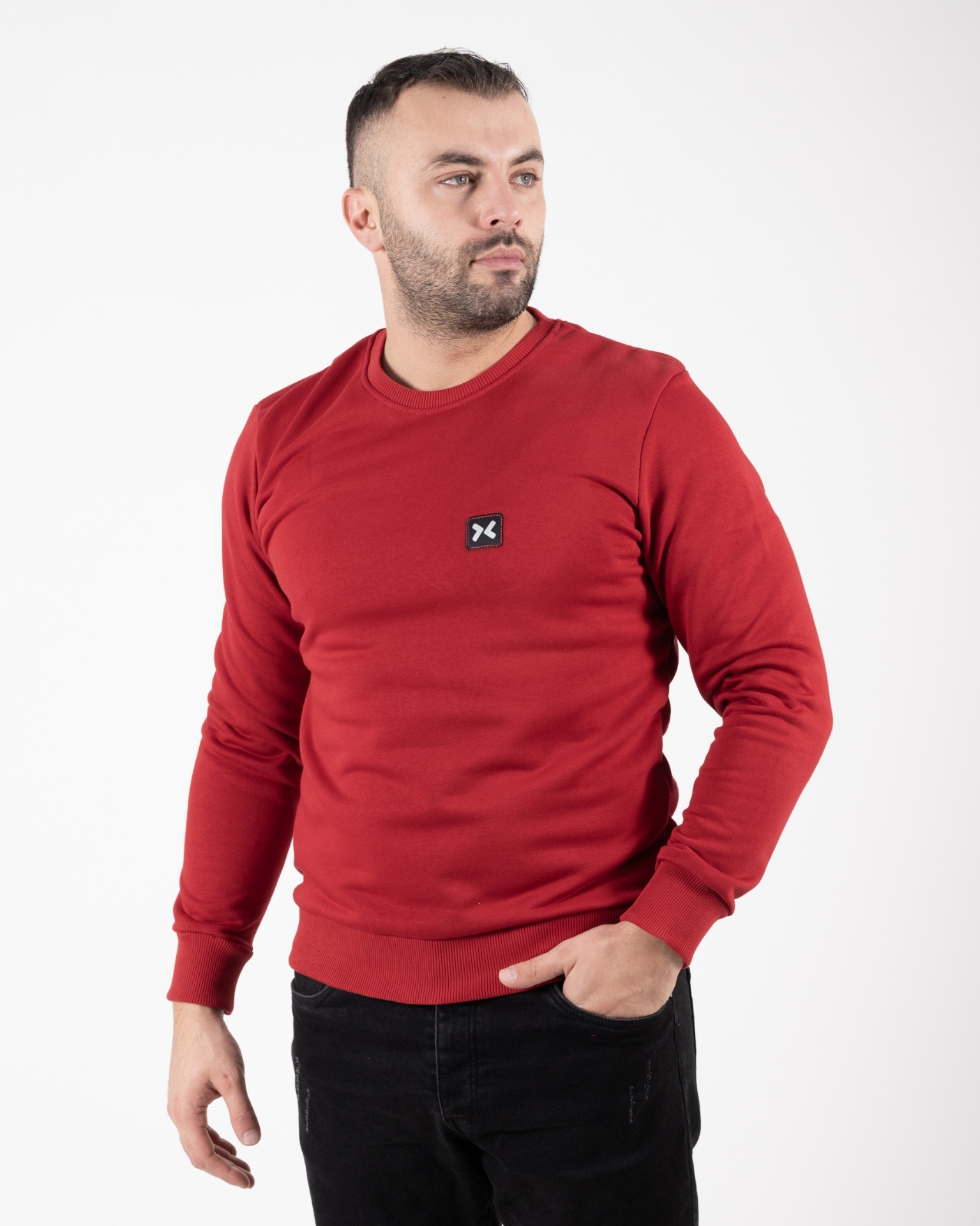 Slika DUKS ROKO 01 - CRVENA