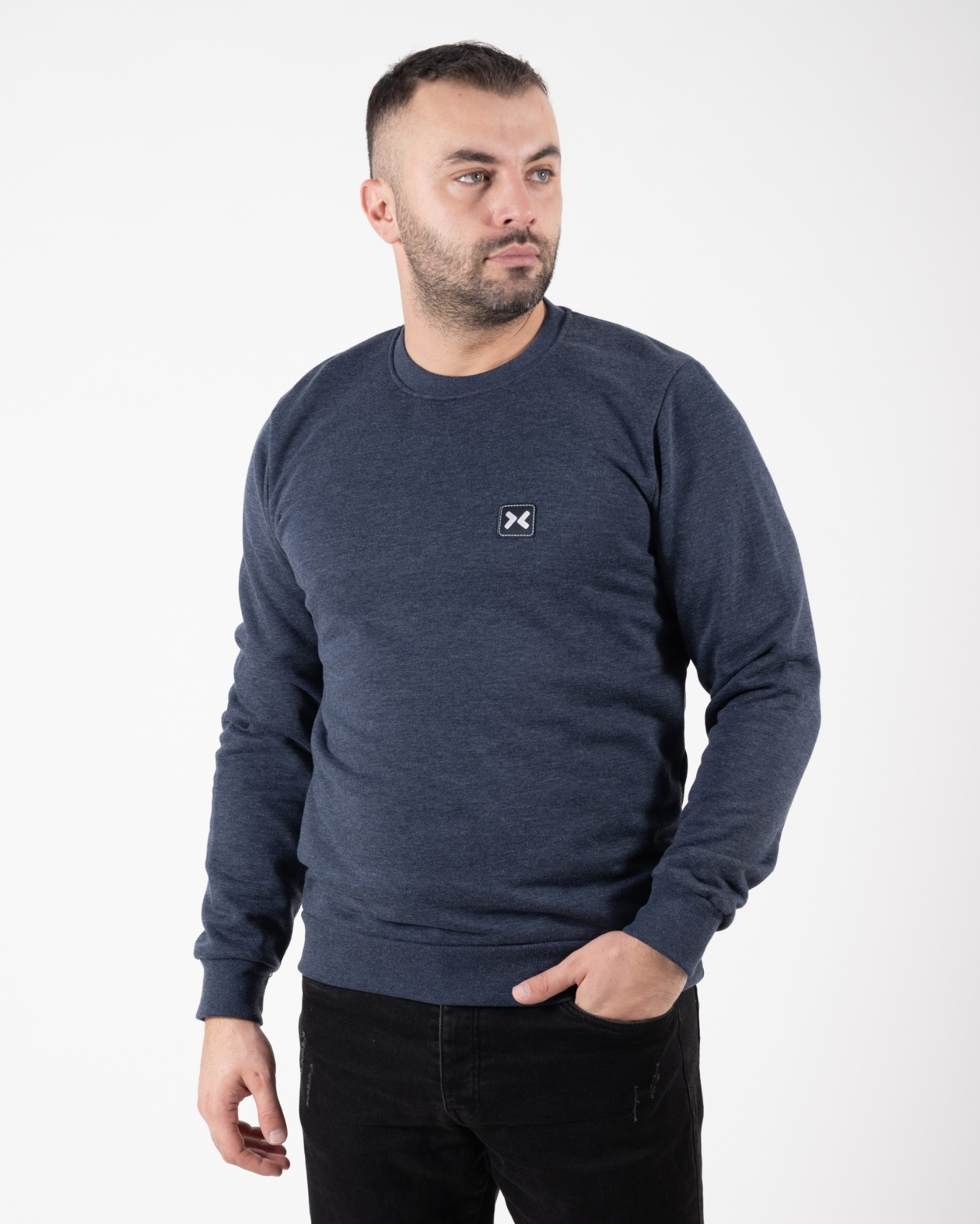 Slika DUKS ROKO 01 - INDIGO