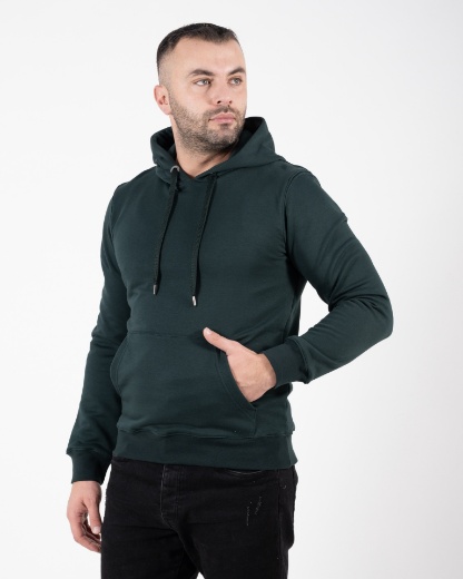 Slika DUKS KAPA ROKO 02 - TAMNO ZELENA