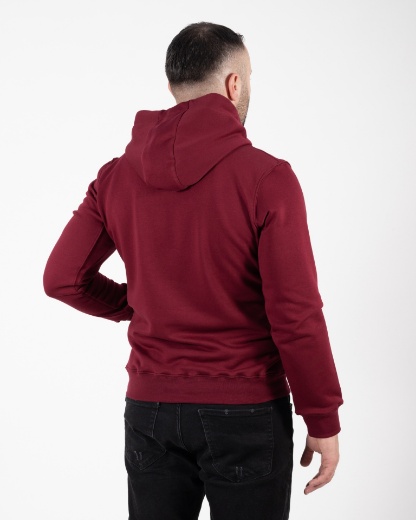 Slika DUKS KAPA ROKO 02 - BORDO