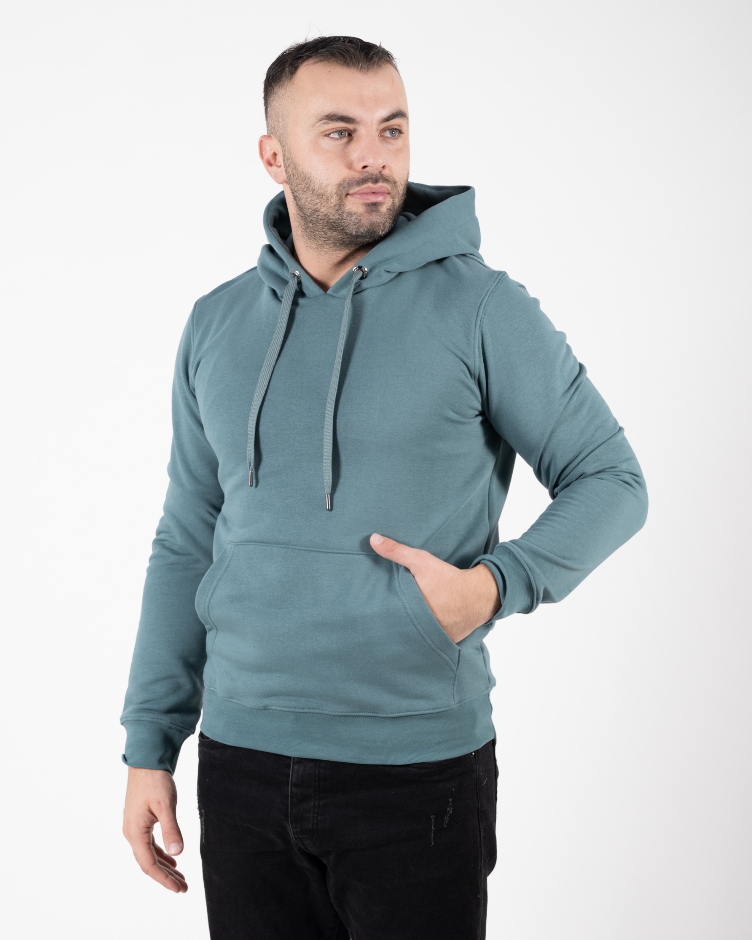 Slika DUKS KAPA ROKO 02 - TIRKIZ