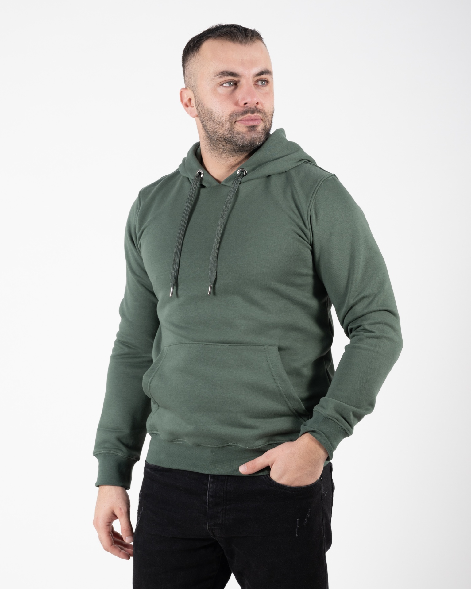 Slika DUKS KAPA ROKO 02 - DAF ZELENA