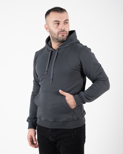 Slika DUKS KAPA ROKO 02 - TAMNO SIVA