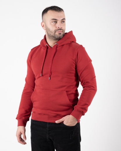 Slika DUKS KAPA ROKO 02 - CRVENA