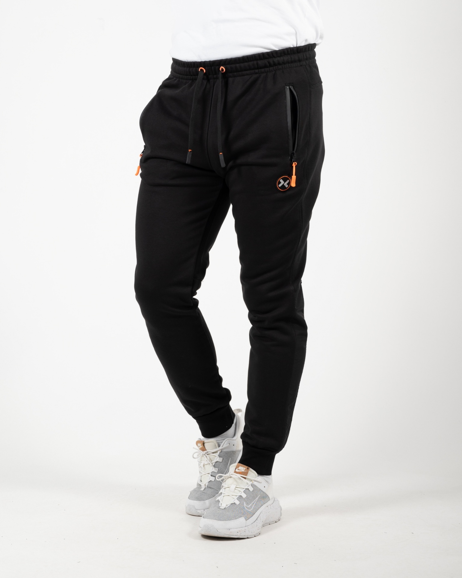 Slika Donji deo ROKO -  256 - CRNA