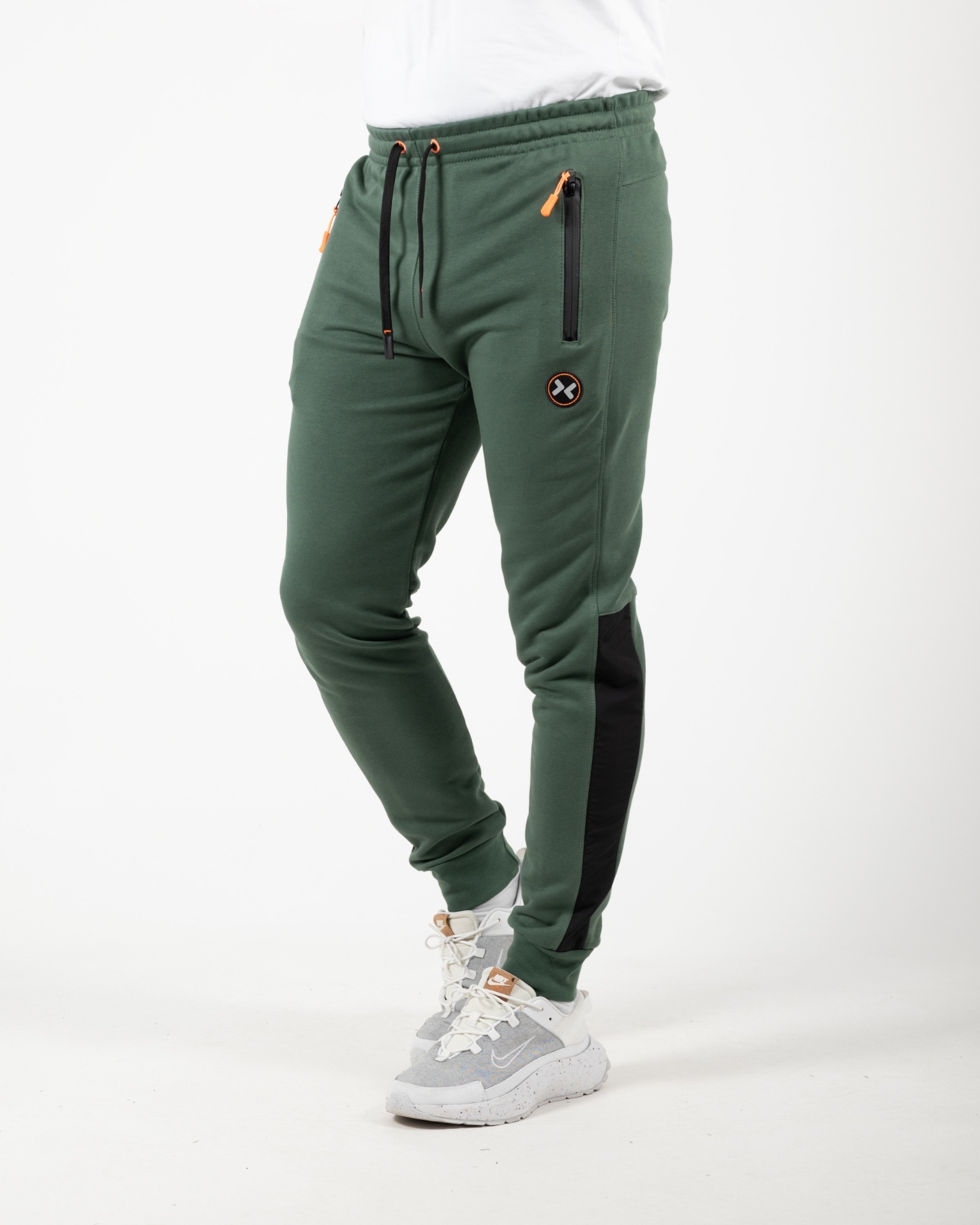 Slika Donji deo ROKO -  256 - DAF ZELENA