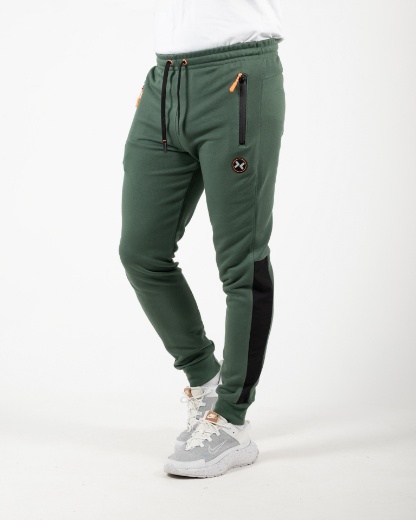 Slika Donji deo ROKO -  256 - DAF ZELENA