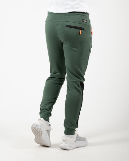 Slika Donji deo ROKO -  256 - DAF ZELENA