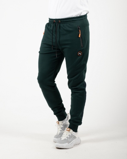 Slika Donji deo ROKO -  256 - TAMNO ZELENA