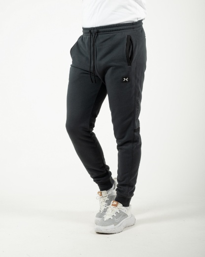 Slika Donji deo ROKO - 254 - TAMNO SIVA