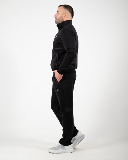 Slika Komplet ROKO - 257 - CRNA