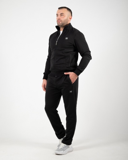 Slika Komplet ROKO - 257 - CRNA