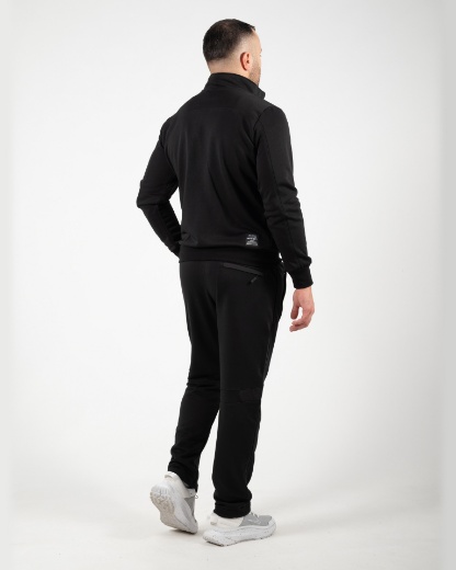 Slika Komplet ROKO - 257 - CRNA