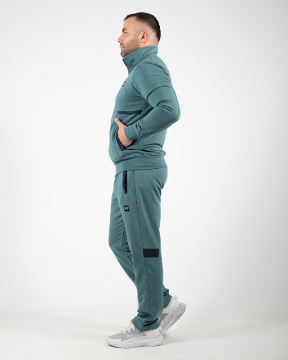 Slika Komplet ROKO - 257 - PLAVA