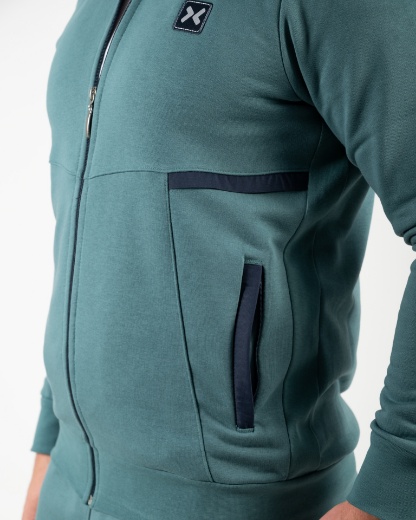 Slika Komplet ROKO - 257 - PLAVA