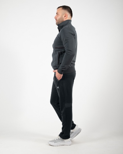 Slika Komplet ROKO - 257 - TAMNO SIVA