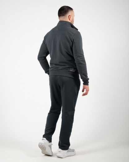 Slika Komplet ROKO - 257 - TAMNO SIVA