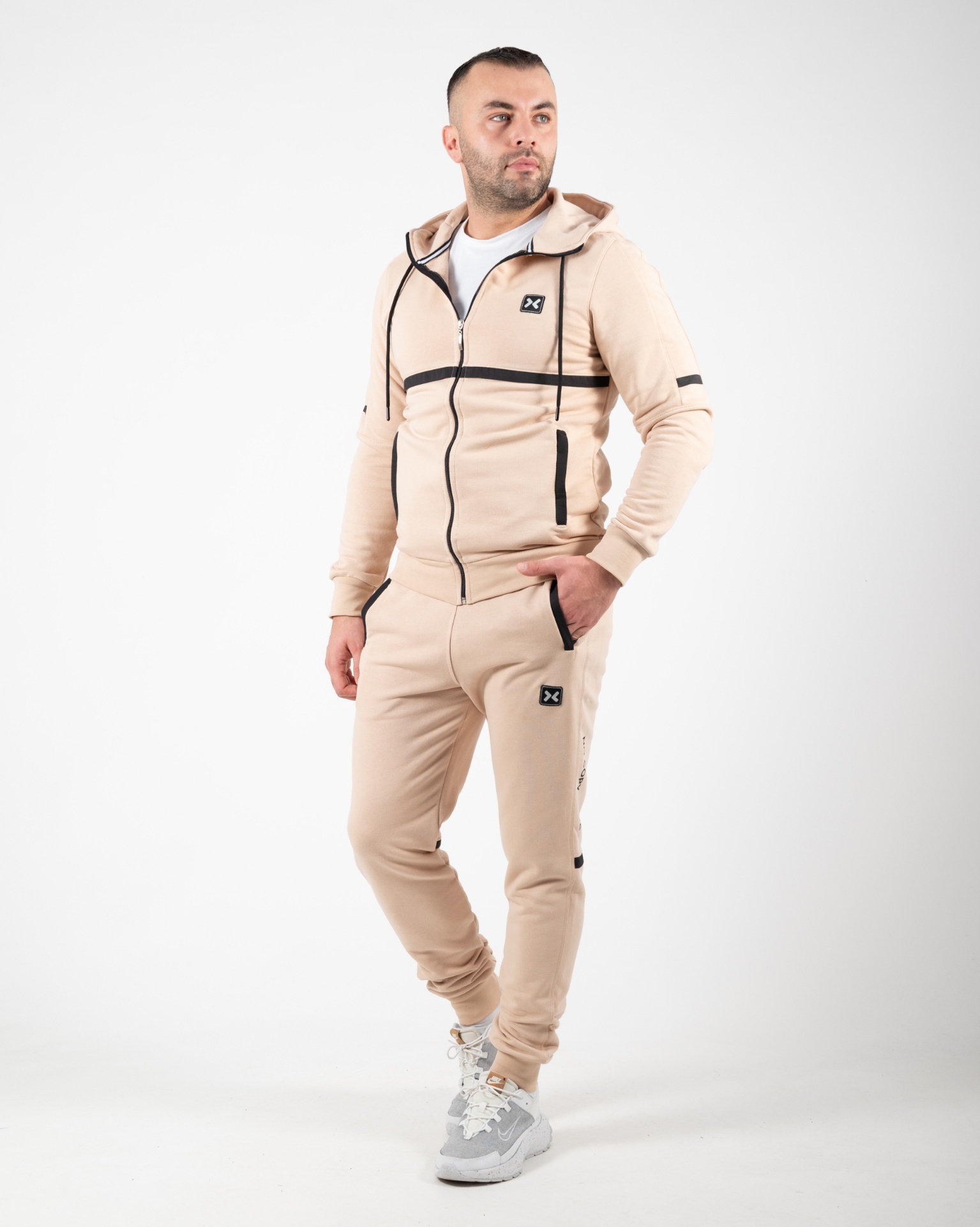 Slika Komplet ROKO - 254 - KREM