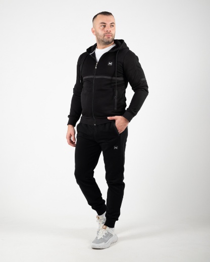 Slika Komplet ROKO - 254 - CRNA