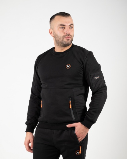 Slika DUKS ROKO 05 - CRNA