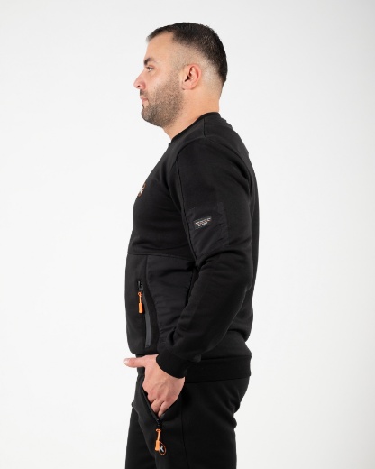 Slika DUKS ROKO 05 - CRNA