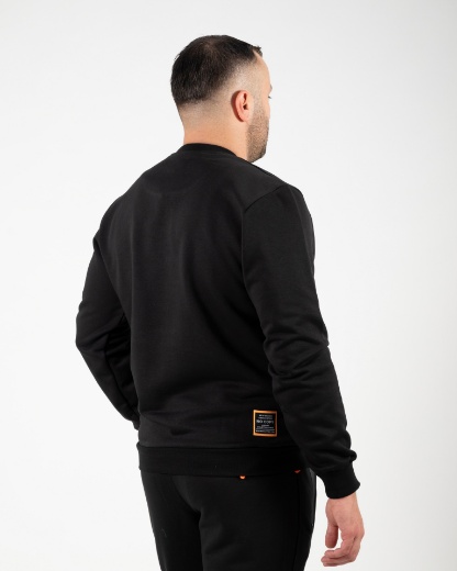 Slika DUKS ROKO 05 - CRNA