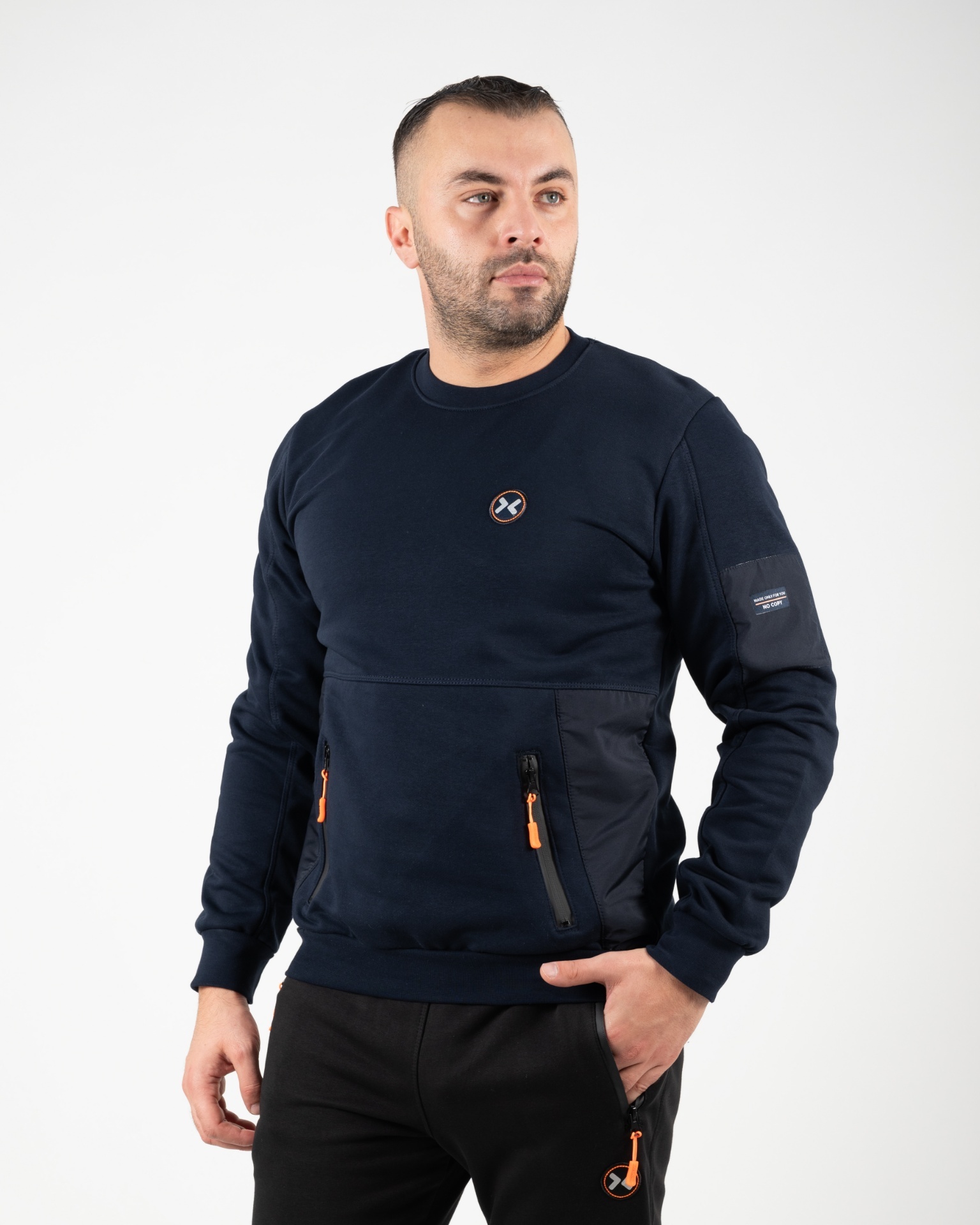 Slika DUKS ROKO 05 - TEGET