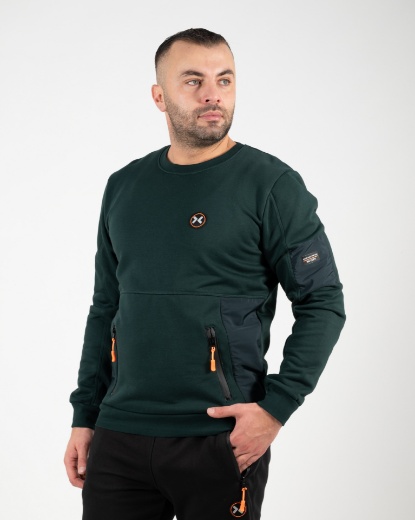 Slika DUKS ROKO 05 - TAMNO ZELENA