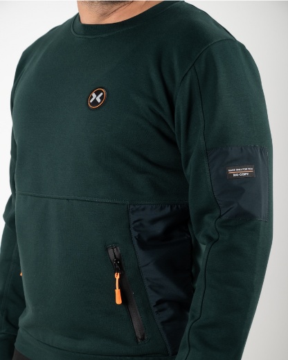 Slika DUKS ROKO 05 - TAMNO ZELENA