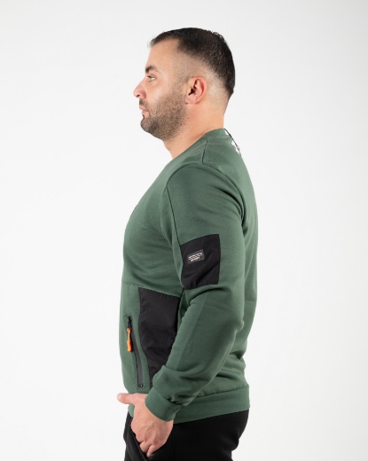 Slika DUKS ROKO 05 - DAFF ZELENA