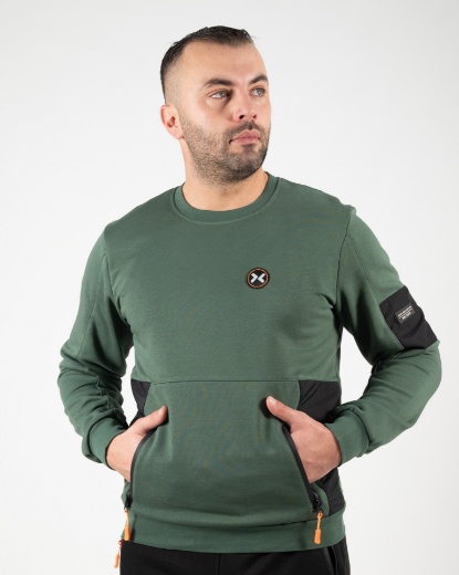 Slika DUKS ROKO 05 - DAFF ZELENA