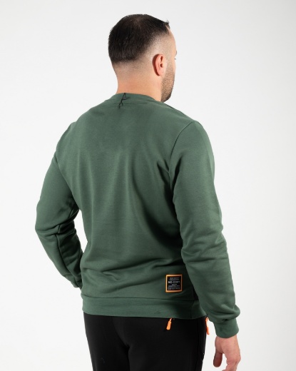 Slika DUKS ROKO 05 - DAFF ZELENA