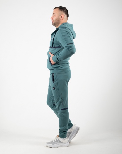 Slika Komplet ROKO - 254 - TIRKIZ