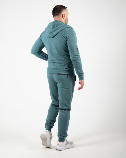 Slika Komplet ROKO - 254 - TIRKIZ