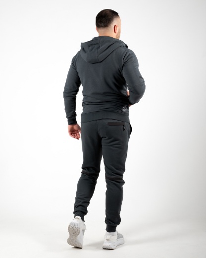 Slika Komplet ROKO - 254 - TAMNO SIVA