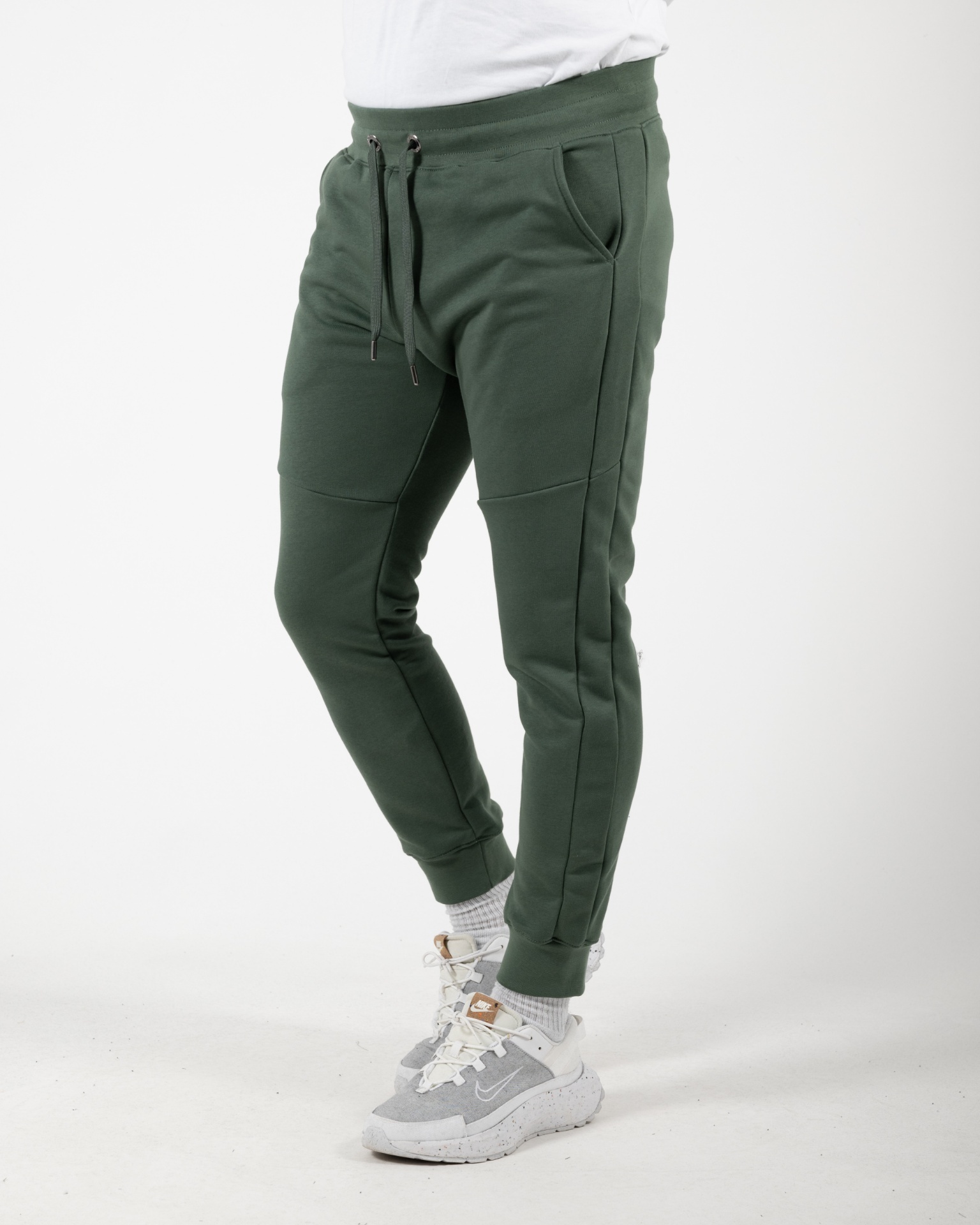 Slika Donji deo ROKO -  260 - DAFF ZELENA