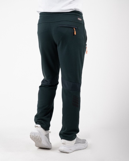 Slika Donji deo ROKO - 258 - TAMNO ZELENA