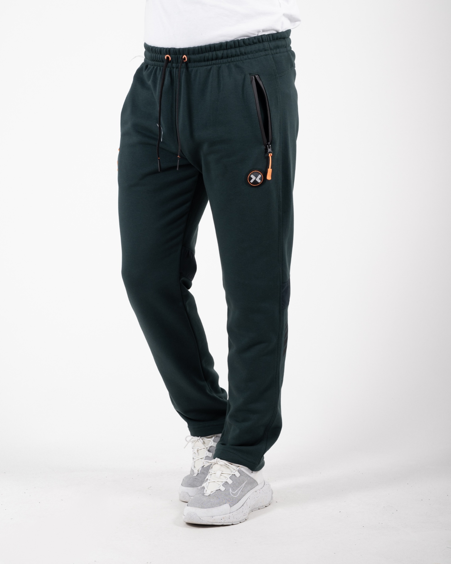 Slika Donji deo ROKO - 258 - TAMNO ZELENA