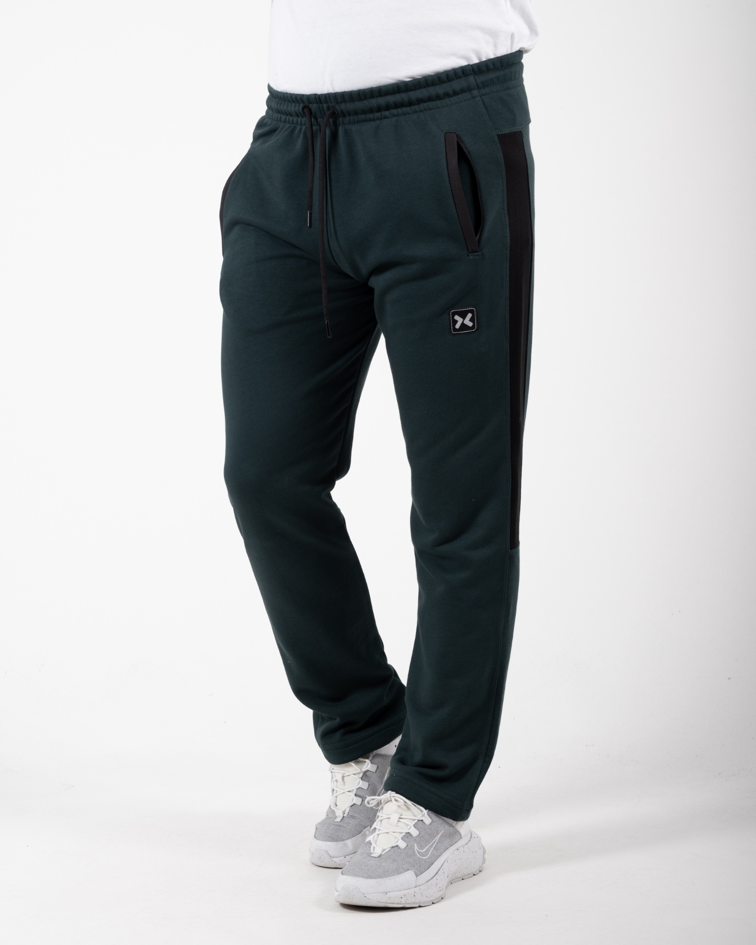 Slika Donji deo ROKO - 259 - TAMNO ZELENA