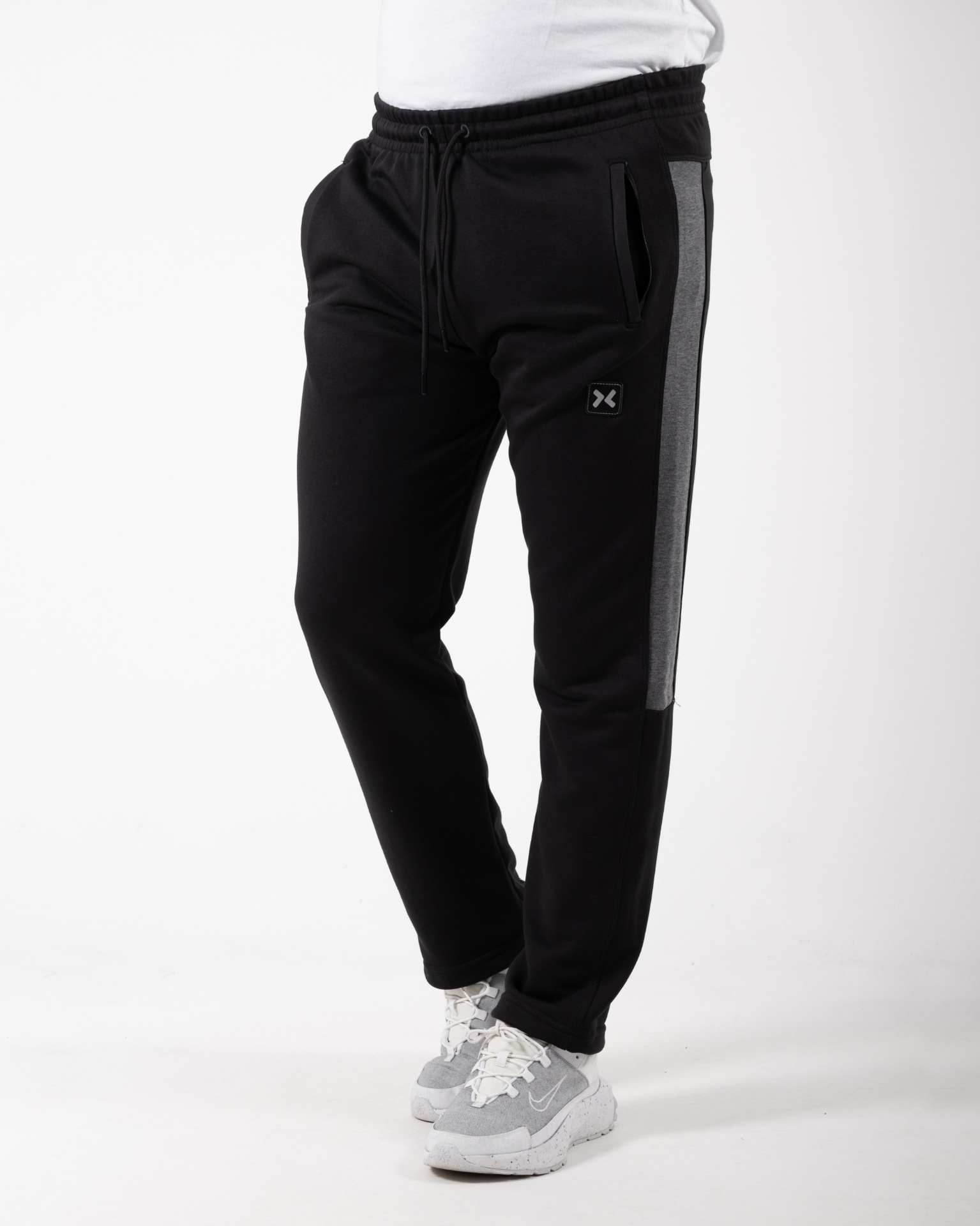 Slika Donji deo ROKO - 259 - CRNA