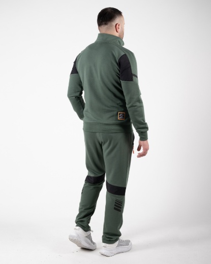 Slika Komplet ROKO - 258 - DAFF ZELENA