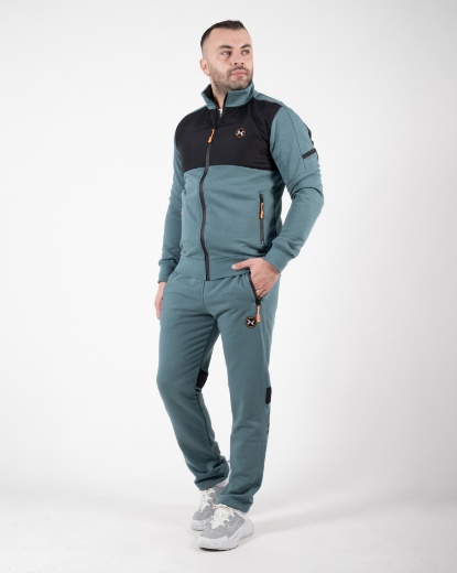 Slika Komplet ROKO - 258 - TIRKIZ