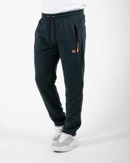 Slika Komplet ROKO - 258 - TAMNO ZELENA