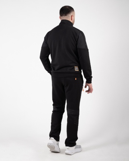 Slika Komplet ROKO - 258 - CRNA