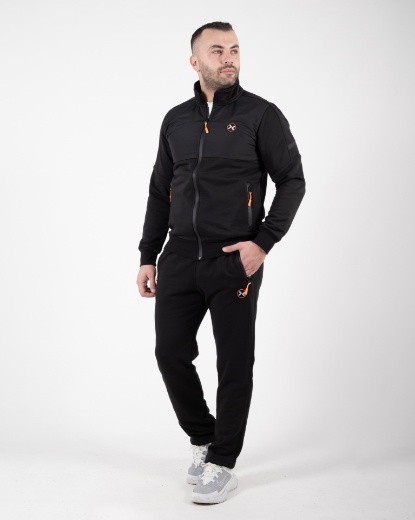 Slika Komplet ROKO - 258 - CRNA