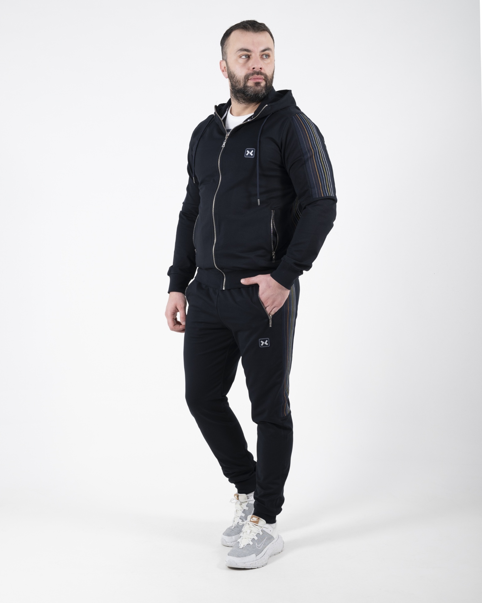 Slika Komplet trenerka - 262 - TEGET