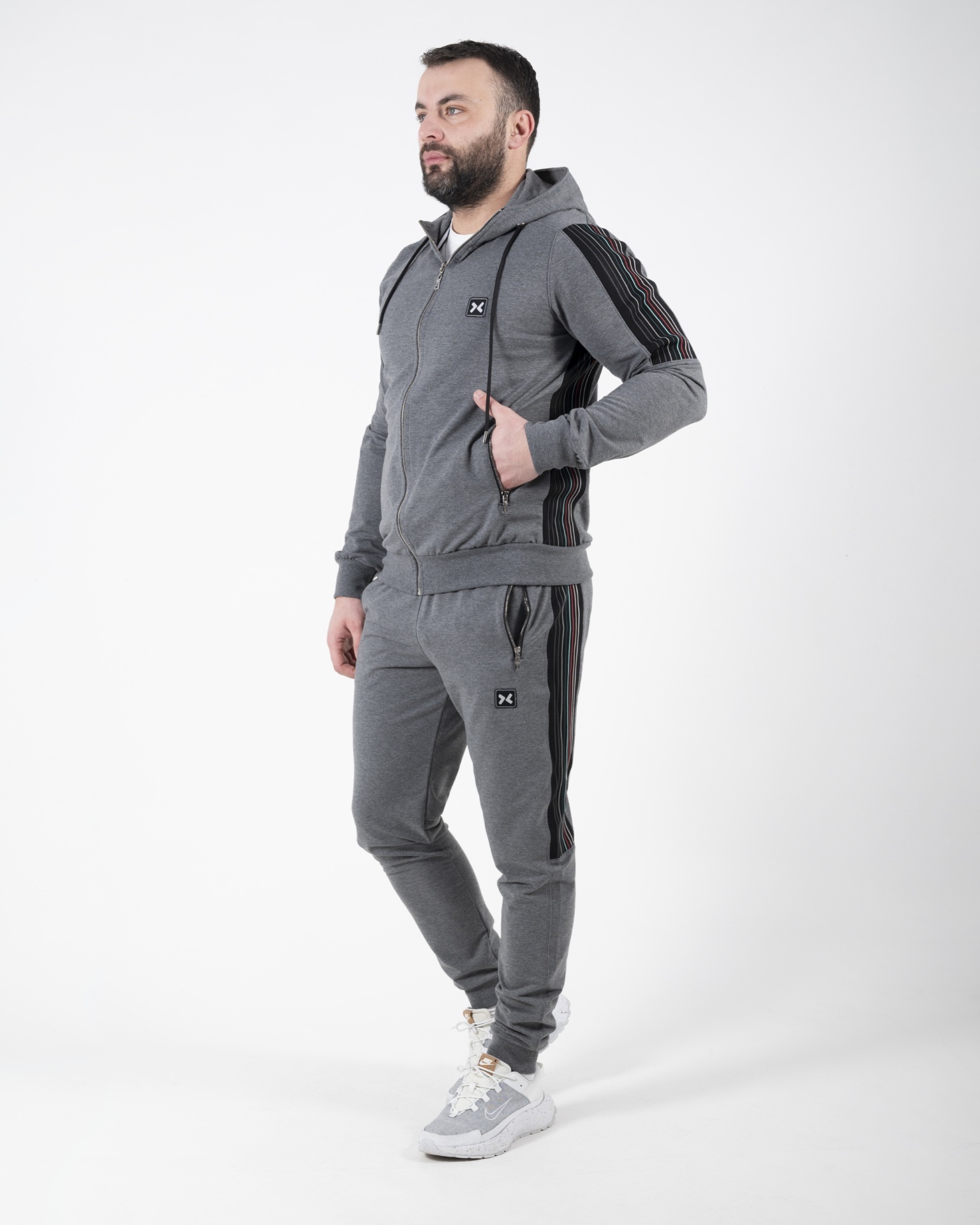 Slika Komplet trenerka - 262 - PEPEO