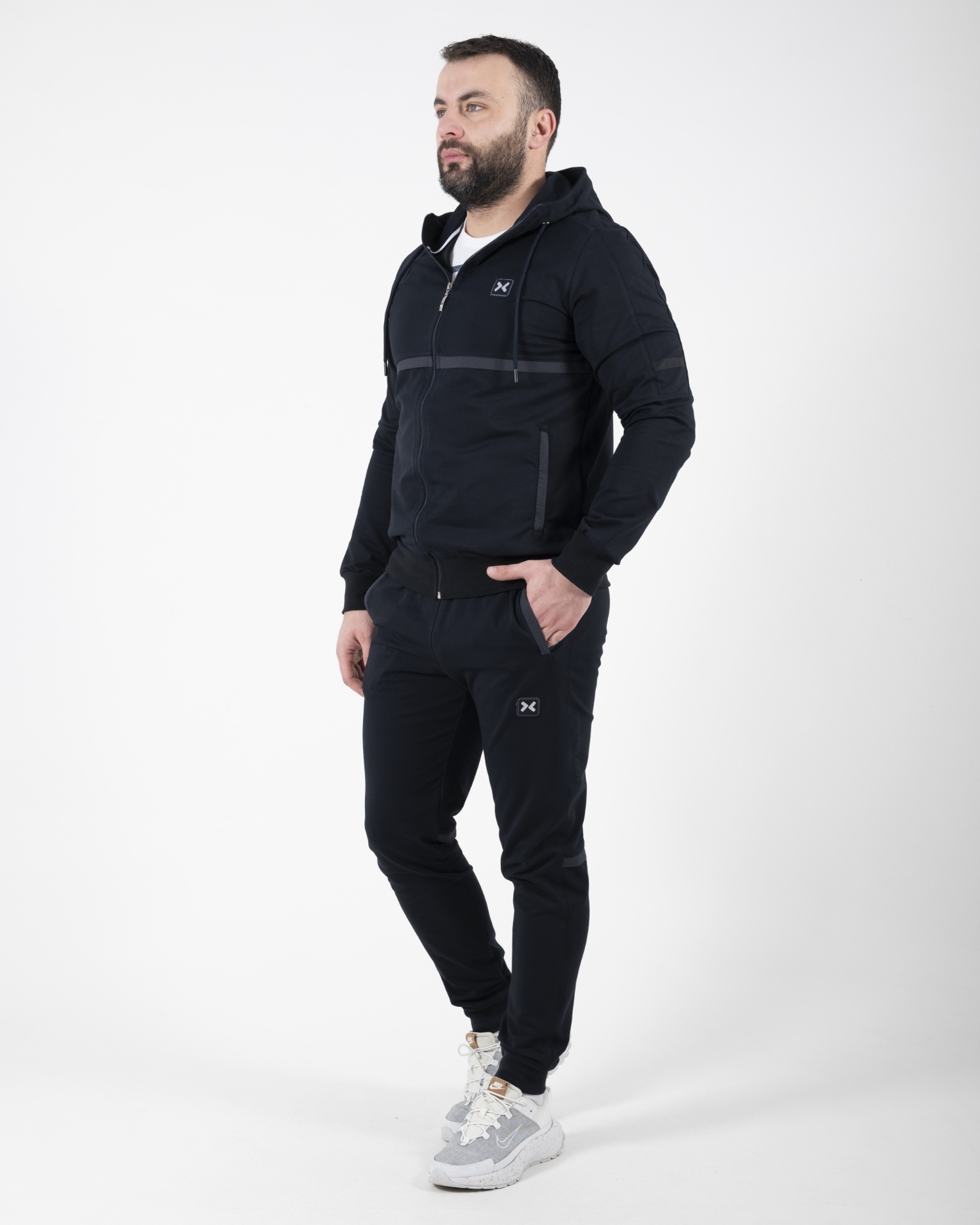 Slika Komplet trenerka - 254 - TEGET