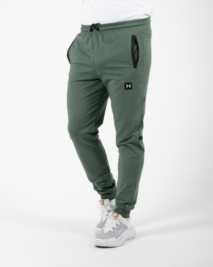 Slika Komplet trenerka - 254 - ZELENA