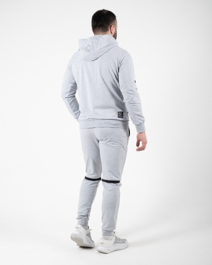 Slika Komplet trenerka - 254 - SVETLO SIVA